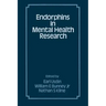 Endorphins in Mental Health Research
