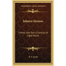 Johann Strauss: Father and Son a Century of Light Music