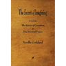 The Secret of Imagining