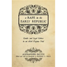 A Rape in the Early Republic: Gender and Legal Culture in an 1806 Virginia Trial