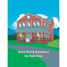 Bria's Bed & Breakfast for Pets Only