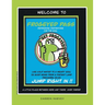 Frogeyed Pass: Refreshing Inspirations for the Soul