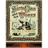 Santa Claus and His Works (RW Classics Edition, Illustrated)