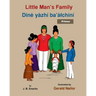 Little Man's Family: Dine yazhi ba'alchini (primer)