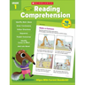 Scholastic Success with Reading Comprehension Grade 1 Workbook