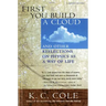 First You Build a Cloud
