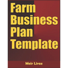 Farm Business Plan Template