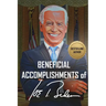 Beneficial Accomplishments of Joe Biden (It is blank - it is a joke, so is he!)