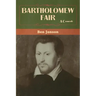 Bartholomew Fair