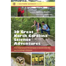 Thirty Great North Carolina Science Adventures: From Underground Wonderlands to Islands in the Sky and Everything in Between
