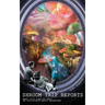 Shroom Trip Reports - What it's like to trip on Psilocybin Magic Mushrooms