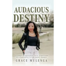 Audacious Destiny: A journey of resilience, faith, and discovery of a purposeful future amidst tragedy