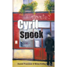 Cyril and the Spook