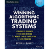 Building Winning Algorithmic Trading Systems, + Website: A Trader's Journey from Data Mining to Monte Carlo Simulation to Live Trading