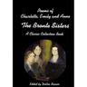 Poems of Charlotte, Emily and Anne, The Bronte Sisters, A Classic Collection Book