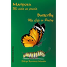 Mariposa / Butterfly: Mi vida en poesía / My Life in Poetry