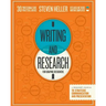 Writing and Research for Graphic Designers: A Designer's Manual to Strategic Communication and Presentation