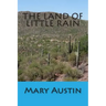 The Land of Little Rain