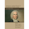 Sermons by Jonathan Edwards on the Matthean Parables, Volume I