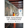 The Teachings of Confucius