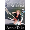Keys to the Kingdom: A rising young lawyer who found the key by losing the lock