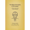 Basic Principles of the Kelee (R): A Step-By-Step Guide to Kelee Meditation