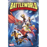 Battleworld