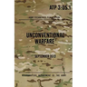 ATP 3-05.1 Unconventional Warfare: September, 2013