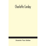 Charlotte Corday