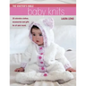The Knitter's Bible - Simple Baby Knits: Simple Baby Knits