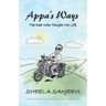 Appa's Ways: The Dad Who Taught Me Life