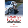 Roadside Survival: Low-tech Solutions to Automobile Breakdowns