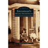 Savannah's Historic Neighborhoods: Ardsley Park, Chatham Crescent, Ardmore