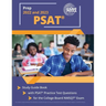 PSAT Prep 2022 and 2023: Study Guide Book with PSAT Practice Test Questions for the College Board NMSQT Exam [2nd Edition]