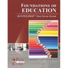 Foundations of Education DANTES/DSST Test Study Guide