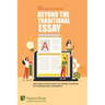 Beyond the Traditional Essay: Increasing Student Agency in a Diverse Classroom with Nondisposable Assignments