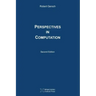 Perspectives in Computation