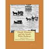 Death, Disaster and the South Wales Railways