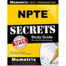 Npte Secrets Study Guide: Npte Exam Review for the National Physical Therapy Examination