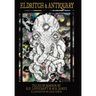 Eldritch & Antiquary