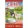 Chaos in Little Leaf Creek