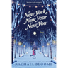 New York, New Year, New You