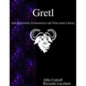 Gretl - Gnu Regression, Econometrics and Time-series Library