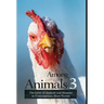 Among Animals 3: The Lives of Animals and Humans in Contemporary Short Fiction