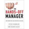 The Hands-Off Manager: How to Mentor People and Allow Them to Be Successful