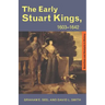 The Early Stuart Kings, 1603-1642