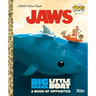 Jaws: Big Shark, Little Boat! a Book of Opposites (Funko Pop!)