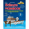 Science Workbook Class 3: Useful for Unit Tests, School Examinations & Olympiads