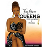 Fashion Queens: A Stylish Coloring Book of Affirmations