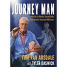Journey Man: Celebrating an Unlucky, Unpredictable, and Undeniably Successful NBA Career